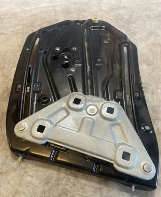 Opel Astra H Vent window/glass motor 13193202 09062006 985241102