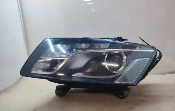 Audi Q5 SQ5 Headlight/headlamp 1011117075