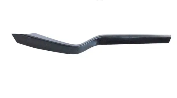 Tesla Model X Front door card panel trim 103581300 103581222C