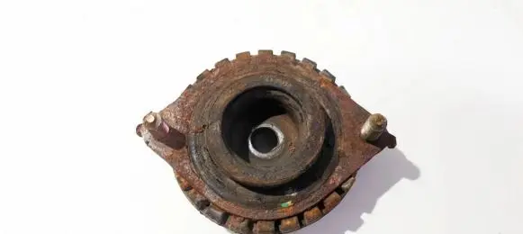 Subaru Legacy Coil spring mount 801350