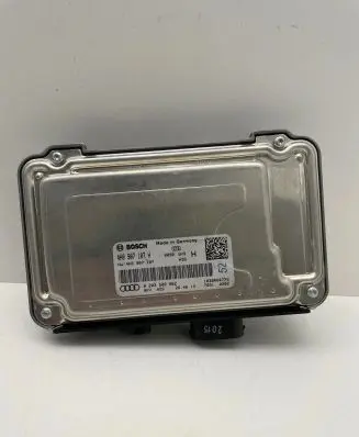 Audi A8 S8 D4 4H Camera control unit module 4H0907107H 0203500062
