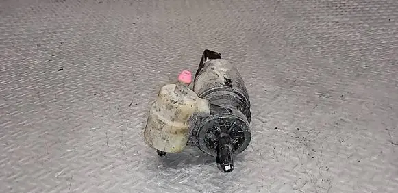 Audi A6 S6 C6 4F Windscreen/windshield washer pump 