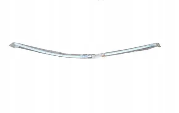 Skoda Superb B8 (3V) Rubber seal loading door window/glass 3V5839644