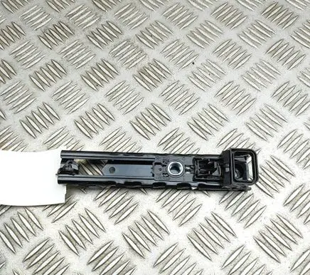 Porsche Cayenne (9Y0 9Y3) Seat belt height adjuster 4M0857819
