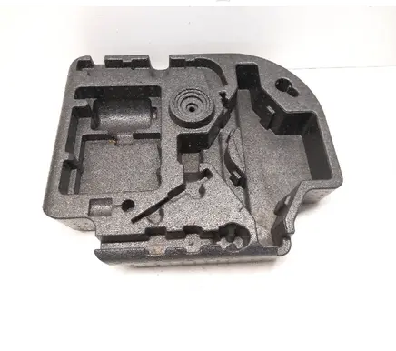 Volvo XC60 Tool box 31362445