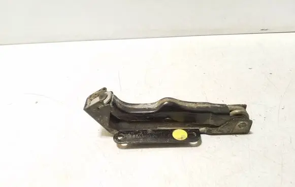 Volkswagen Transporter - Caravelle T5 Sliding door check strap stopper DC042802 7H0843414