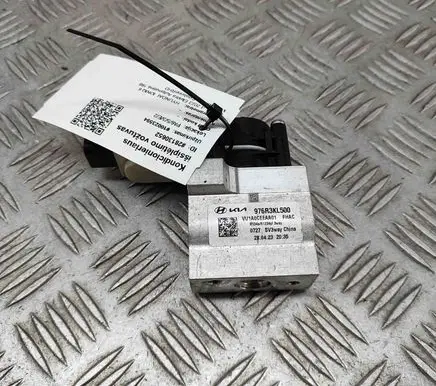 Hyundai IONIQ 6 Air conditioning (A/C) expansion valve 976R3KL500