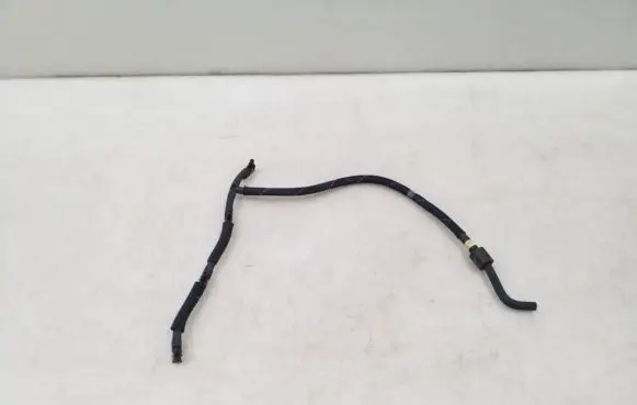 Audi A4 S4 B8 8K Fuel return line/hose 