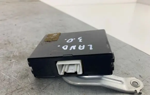 Toyota Land Cruiser (J120) Engine control unit/module ECU 8748060040