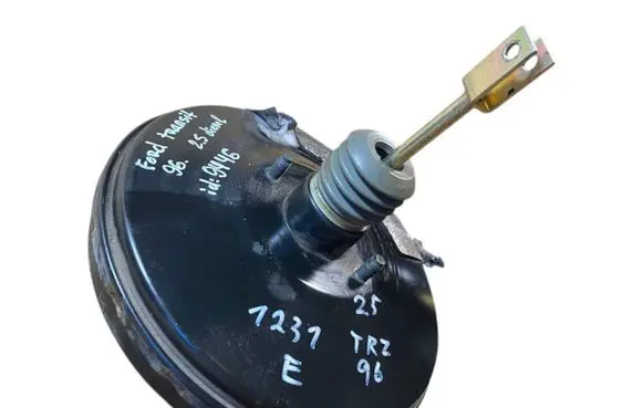 Ford Transit Brake booster
