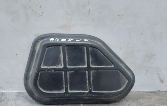 Audi A4 S4 B8 8K Other engine bay part 8K0803593