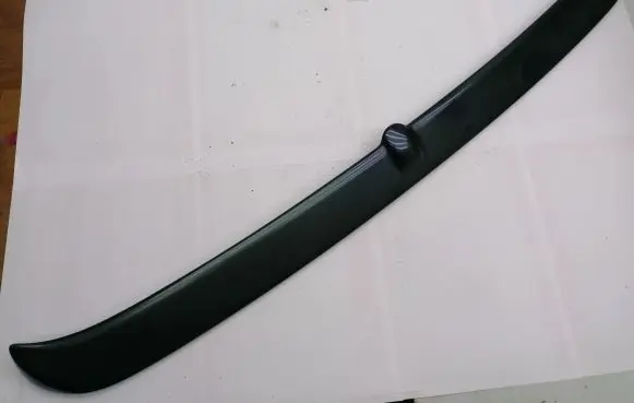 Subaru Impreza II Rear window tailgate spoiler 96031FE100