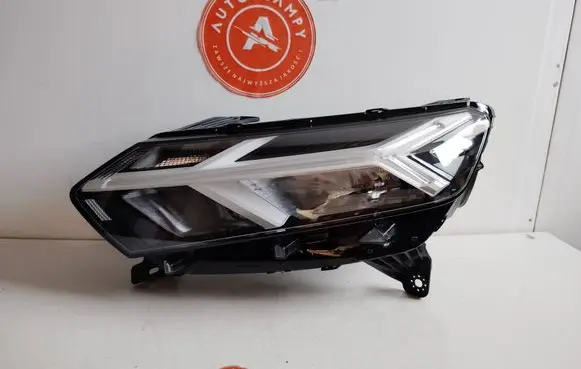 Dacia Sandero III Headlight/headlamp 260602561R 20230412