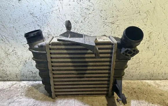 Skoda Roomster (5J) Intercooler radiator 6Q0145804G IA1428 880648MA
