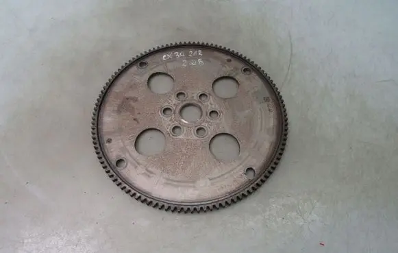 Mazda CX-30 Dual mass flywheel 0J14B CX30