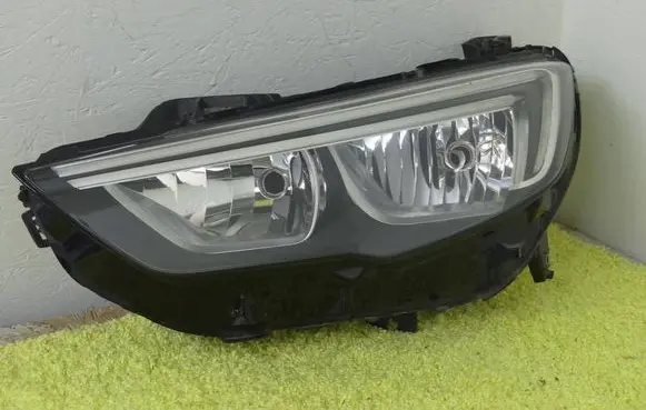Opel Insignia B Headlight/headlamp 39122966