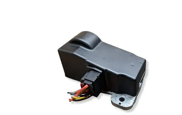 Volkswagen PASSAT B6 Steering wheel lock 3C0905861G