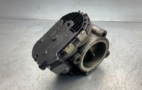 Chrysler 300 - 300C Throttle valve A6420900070 0034 0281002678