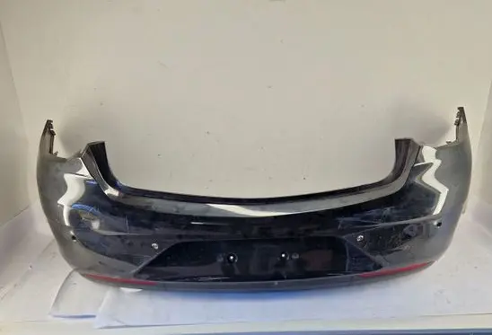 Opel Insignia B Rear bumper 
