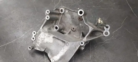 Opel Astra G Engine mounting bracket 069293