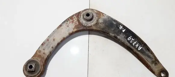 Citroen C4 I Front lower control arm/wishbone 566792an