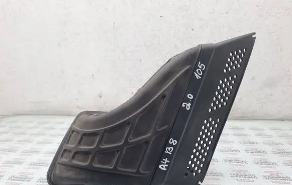 Audi A4 S4 B8 8K Air intake duct part 1021300S01