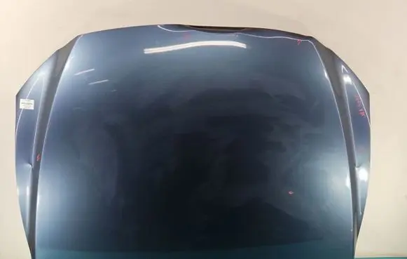 Mazda 6 Engine bonnet/hood IMPRK1414885