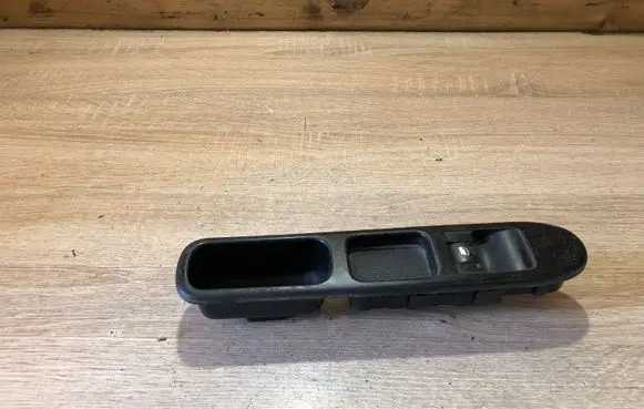 Peugeot 307 Electric window control switch 96351625