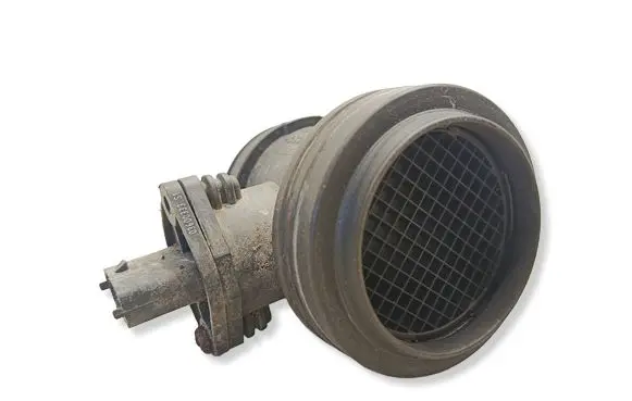 Alfa Romeo 166 Mass air flow meter 0280218019