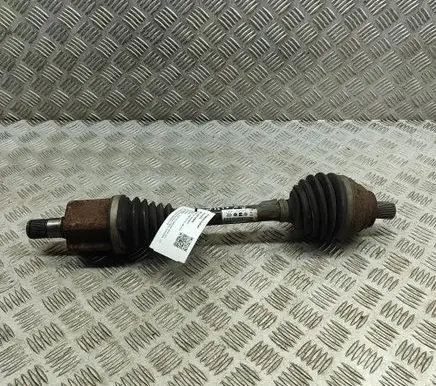Audi A3 S3 8V Front driveshaft 5Q0407271CM