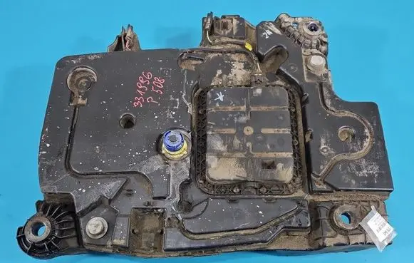 Peugeot 508 AdBlue liquid reservoir 21696001 IMPRK1575643
