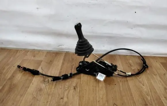 Ford Escort Gear shift rod 