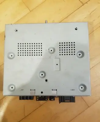 Mercedes-Benz GLE (W166 - C292) Other control units/modules A2129009222 A2129029507