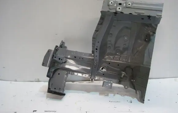 Renault Austral Other exterior part