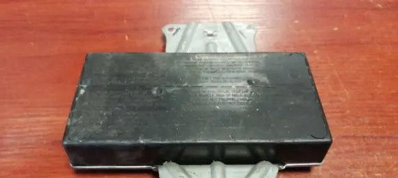 Front door airbag