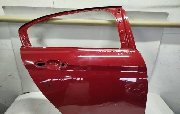 Fiat Tipo Rear door