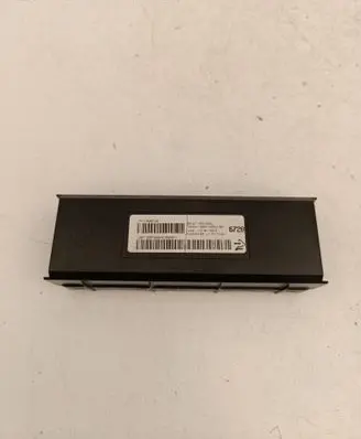 Opel Astra J Air conditioner control unit module 13586728