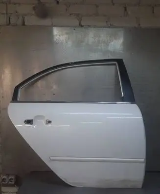 Hyundai Sonata Rear door 
