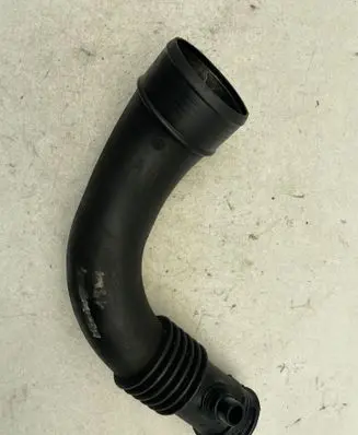 Renault Scenic II - Grand scenic II Intercooler hose/pipe 8200201615A