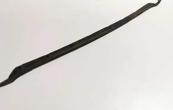 Audi S5 Facelift Engine compartment rubber 8T0823126J