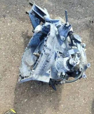 Opel Astra J Manual 6 speed gearbox 55194293 55575539 SM3294661516001