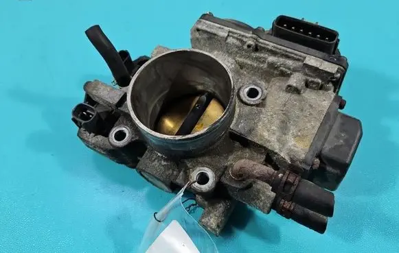 Honda FR-V Throttle body valve IMPRK1560740