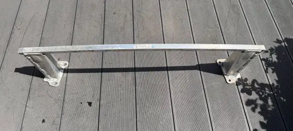 Porsche 911 991 Front bumper cross member 99150553107
