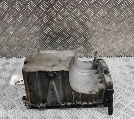 Ford Focus Oil sump E3BG6675DA