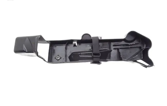 Audi A6 S6 C7 4G Hazard Warning Triangle Mounting Bracket 4G0011215B