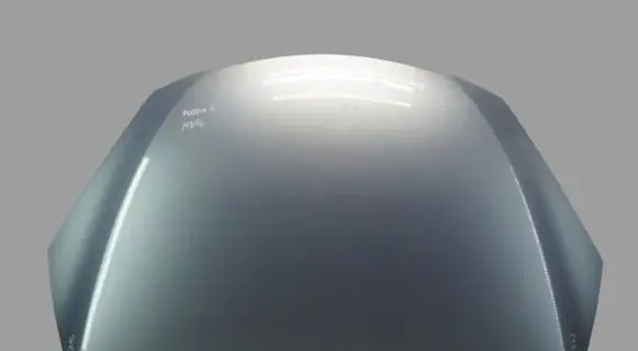 Mazda 2 Engine bonnet/hood