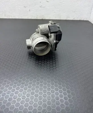 Audi A6 S6 C7 4G Throttle valve 059145950AF A2C83592300 03201414