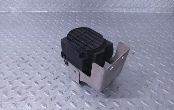 Jaguar I-Pace Alarm system siren T4K2157 J9D3001B64AB
