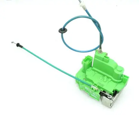 Alfa Romeo Giulietta Rear door lock