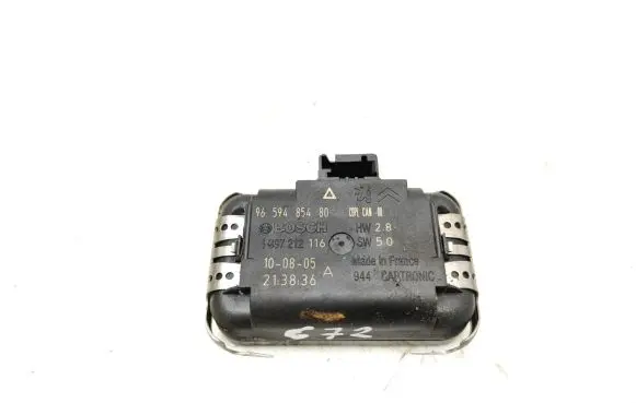 Citroen C5 Rain sensor 9659485480 1397212116